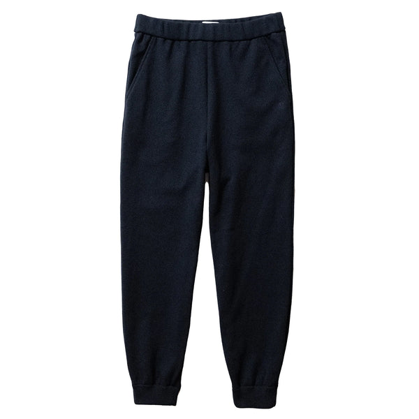 KNITTED PANTS