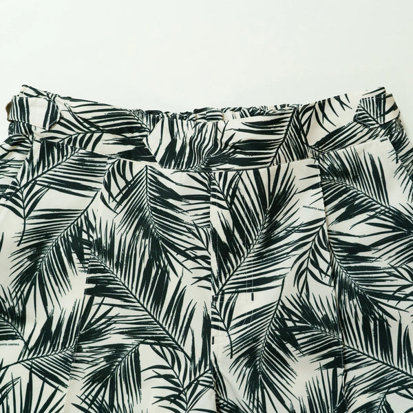 POOLSIDE SHORTS
