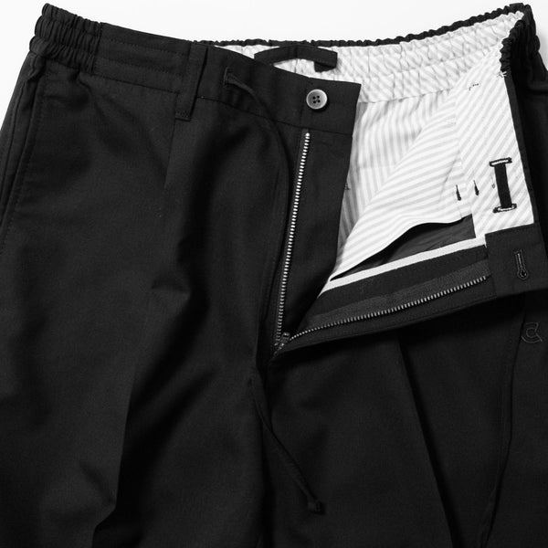 RELAX EASY TROUSERS